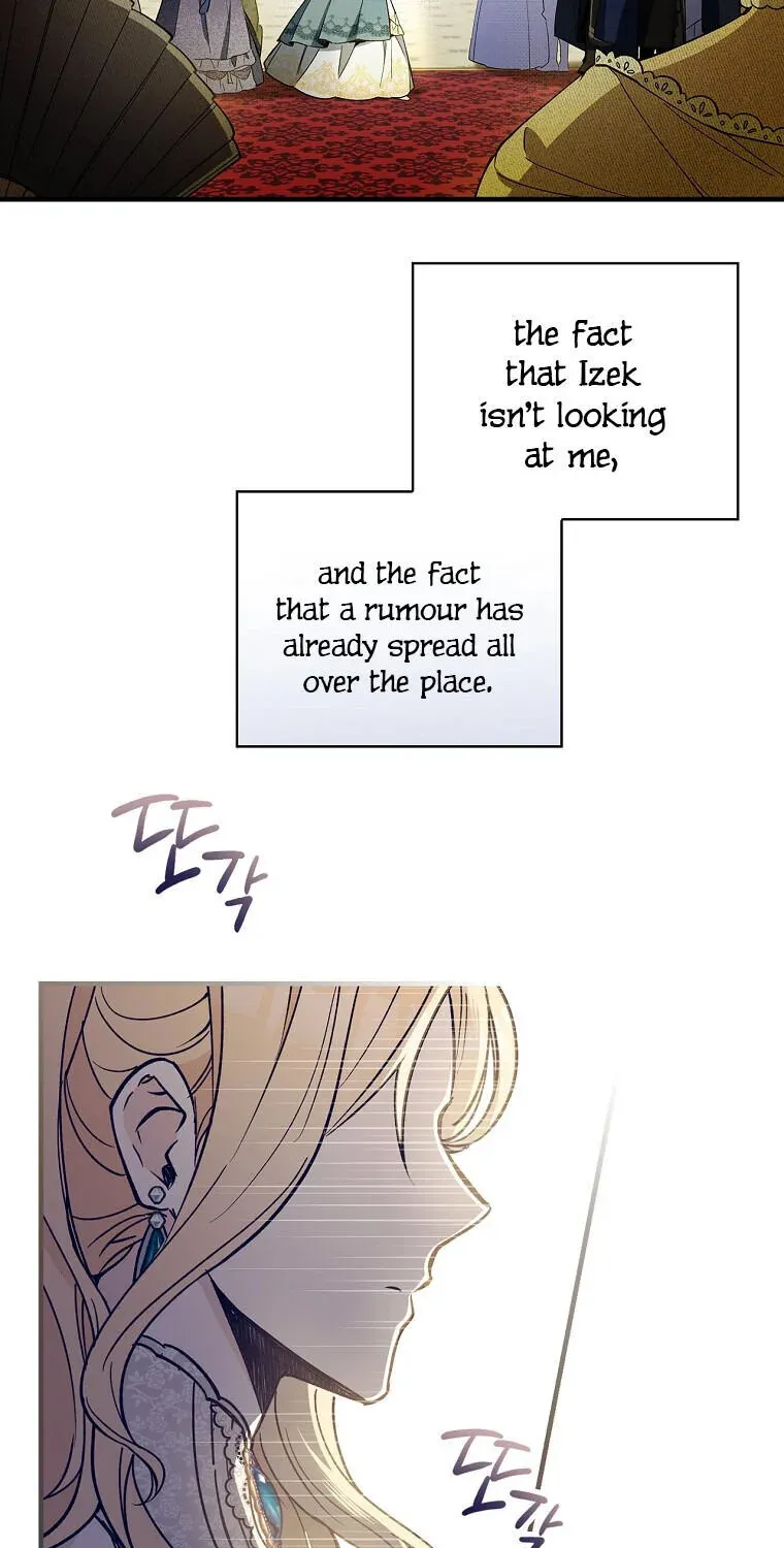 How to Get My Husband on My Side Chapter 8 page 64 - 