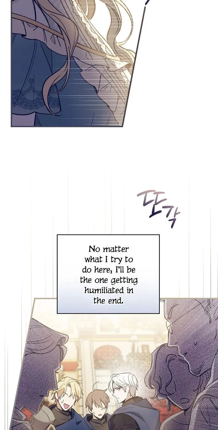 How to Get My Husband on My Side Chapter 8 page 65 - 