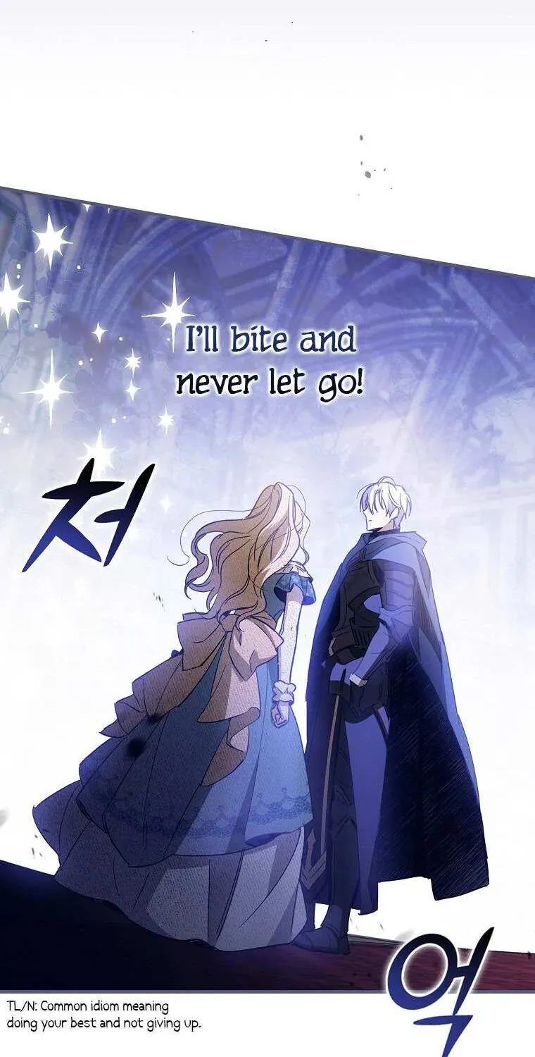 How to Get My Husband on My Side Chapter 8 page 67 - 