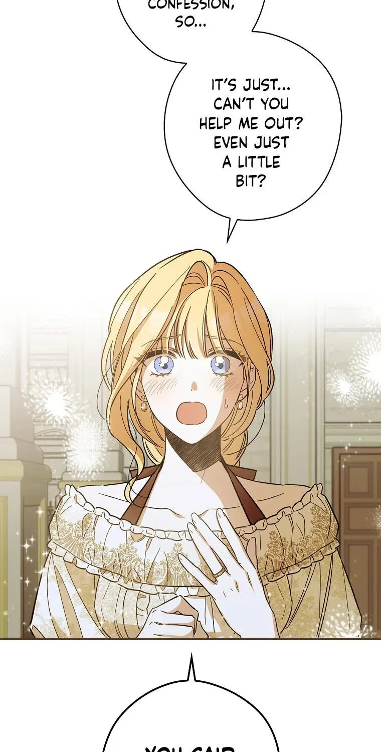How to Get My Husband on My Side Chapter 8 page 9 - 