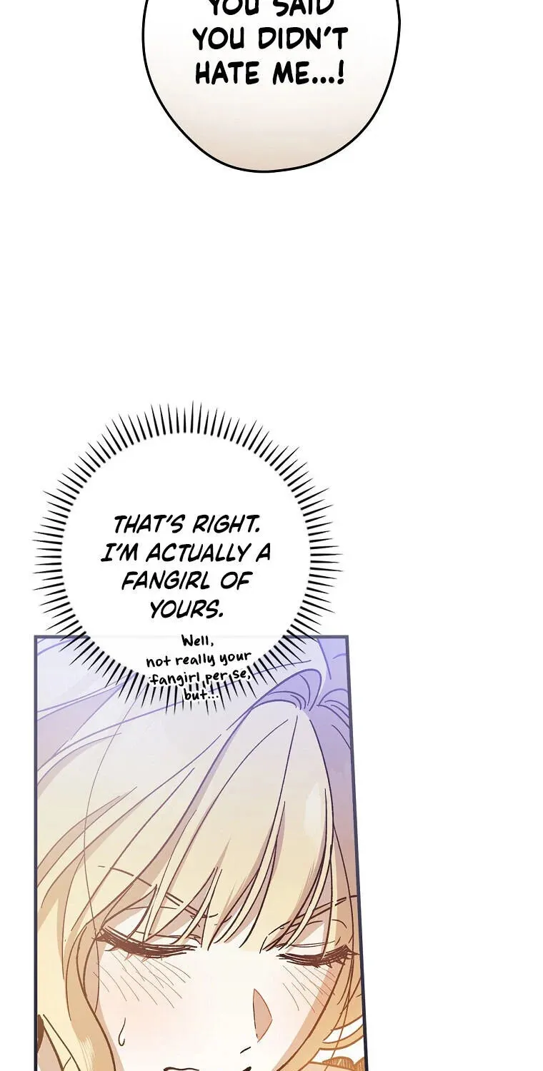 How to Get My Husband on My Side Chapter 8 page 10 - 