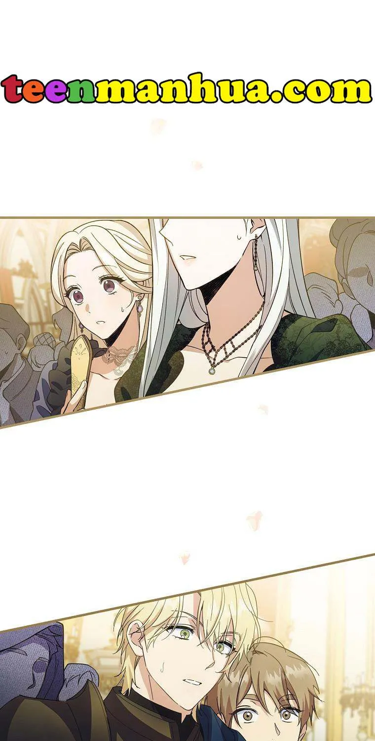 How to Get My Husband on My Side Chapter 9 page 1 - 