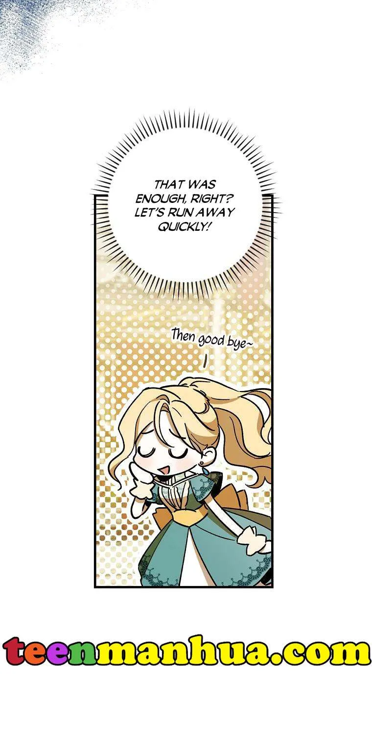How to Get My Husband on My Side Chapter 9 page 15 - 