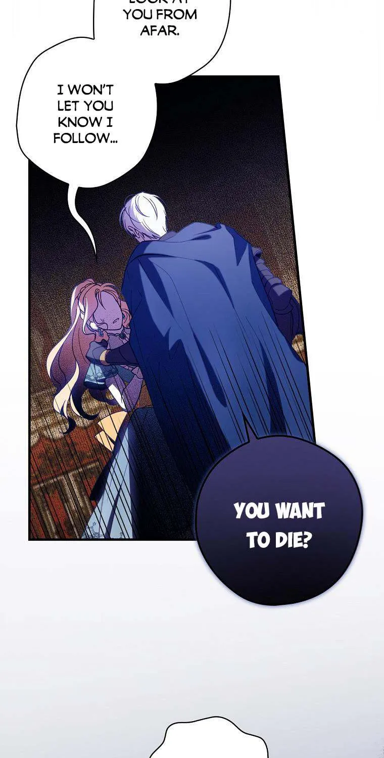 How to Get My Husband on My Side Chapter 9 page 18 - 