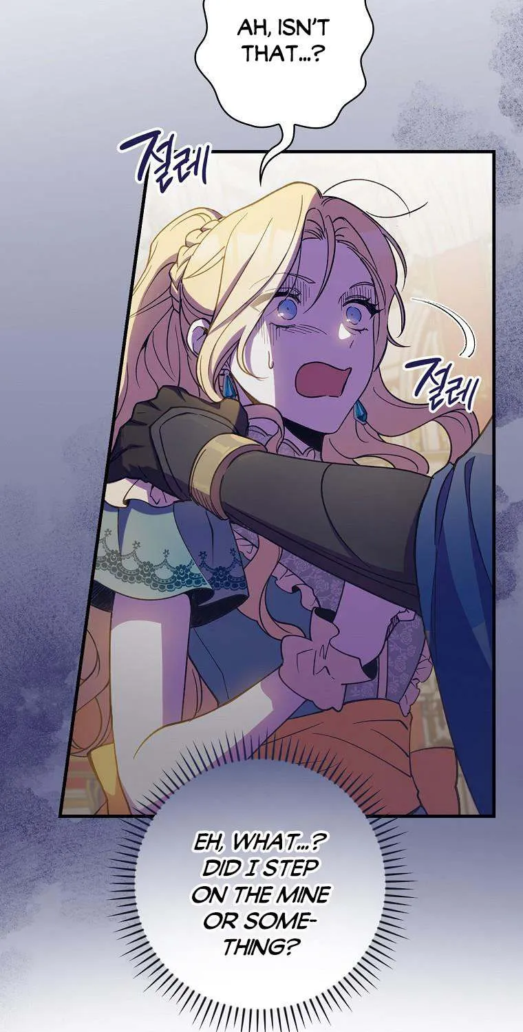 How to Get My Husband on My Side Chapter 9 page 19 - 