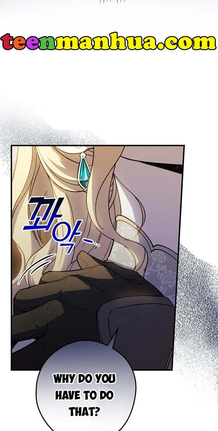 How to Get My Husband on My Side Chapter 9 page 20 - 