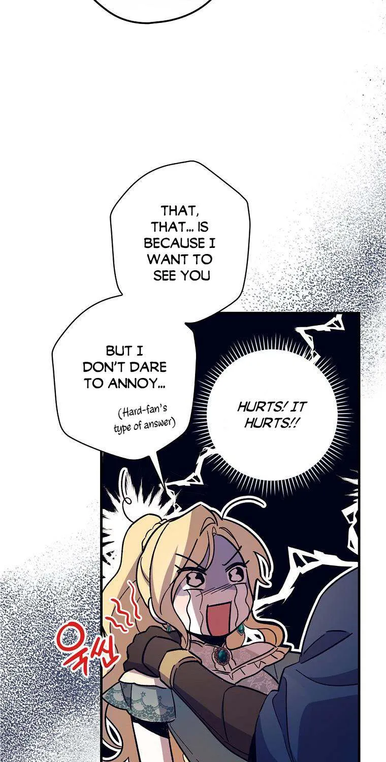 How to Get My Husband on My Side Chapter 9 page 21 - 