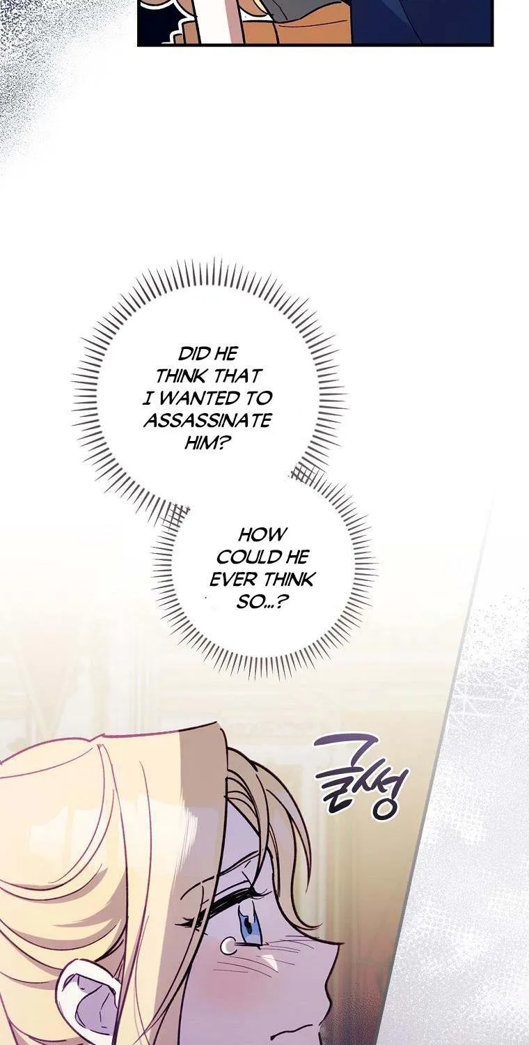 How to Get My Husband on My Side Chapter 9 page 22 - 