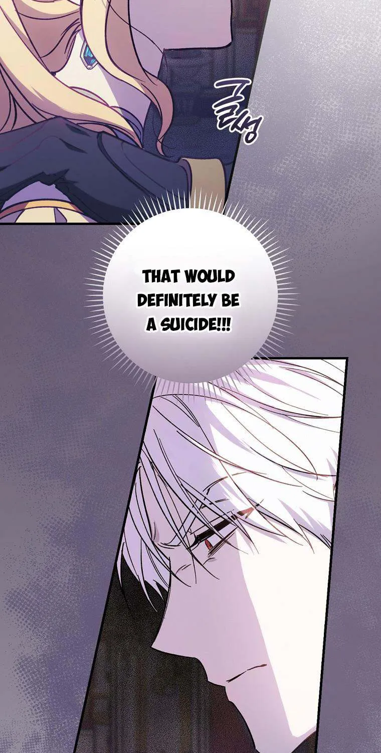 How to Get My Husband on My Side Chapter 9 page 23 - 