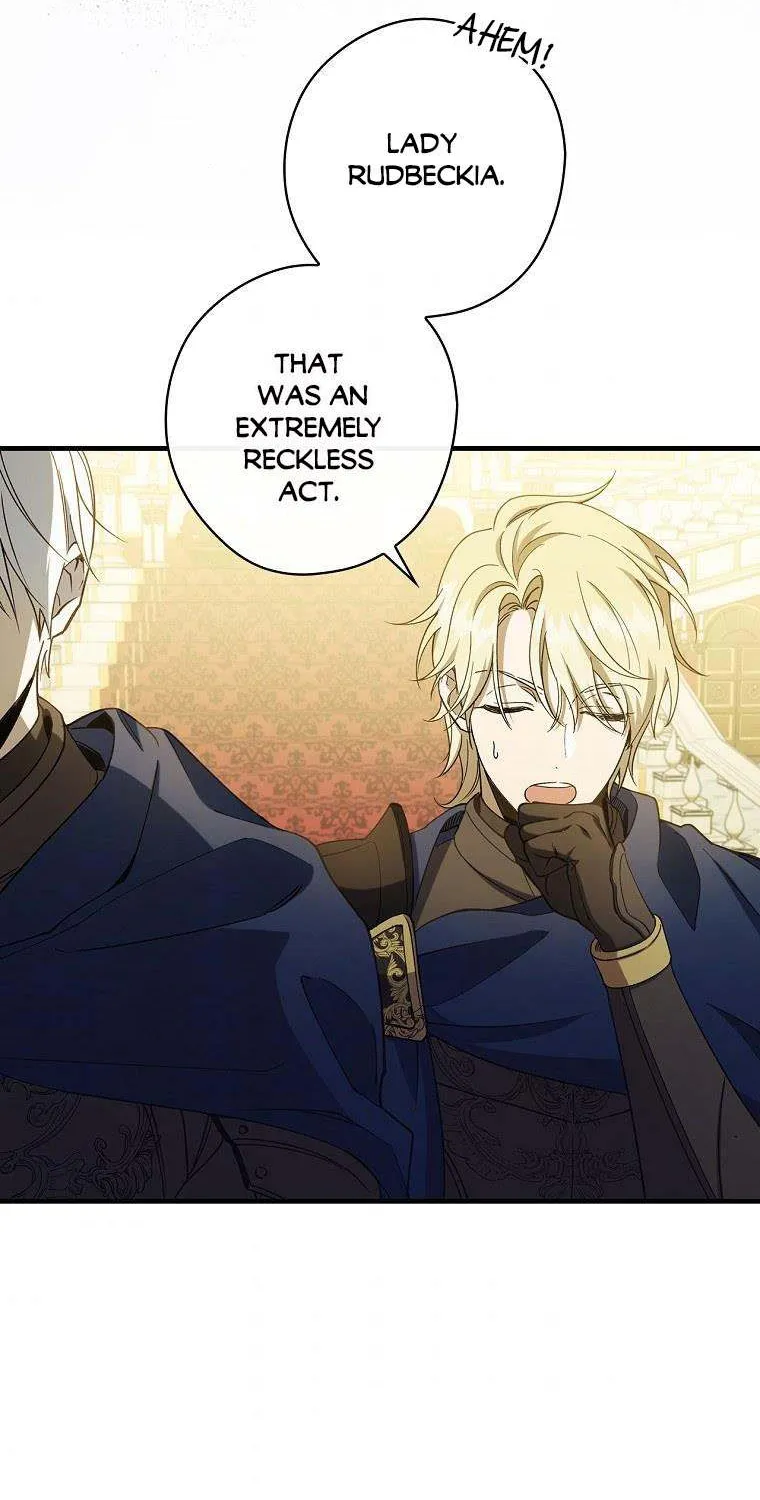 How to Get My Husband on My Side Chapter 9 page 26 - 