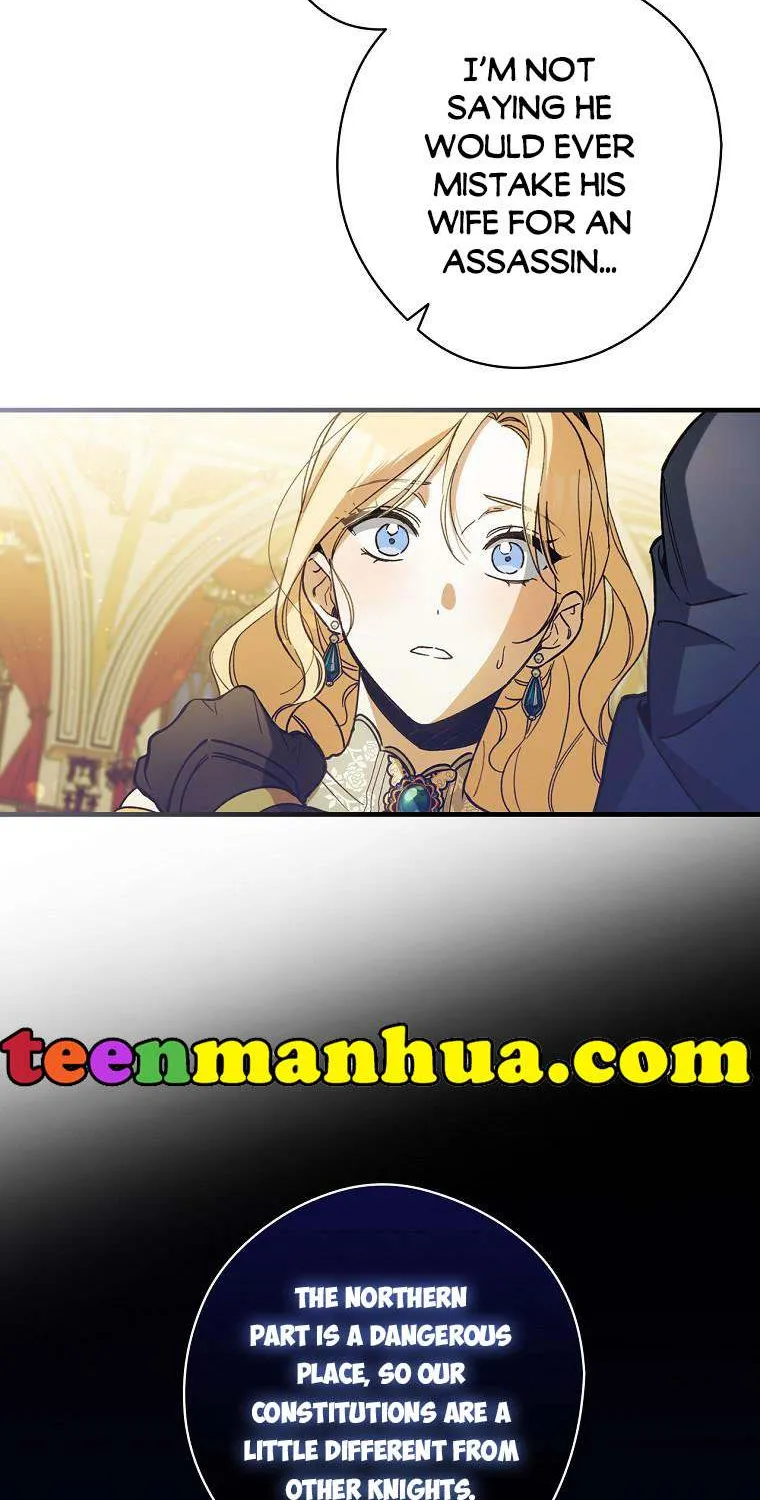 How to Get My Husband on My Side Chapter 9 page 28 - 
