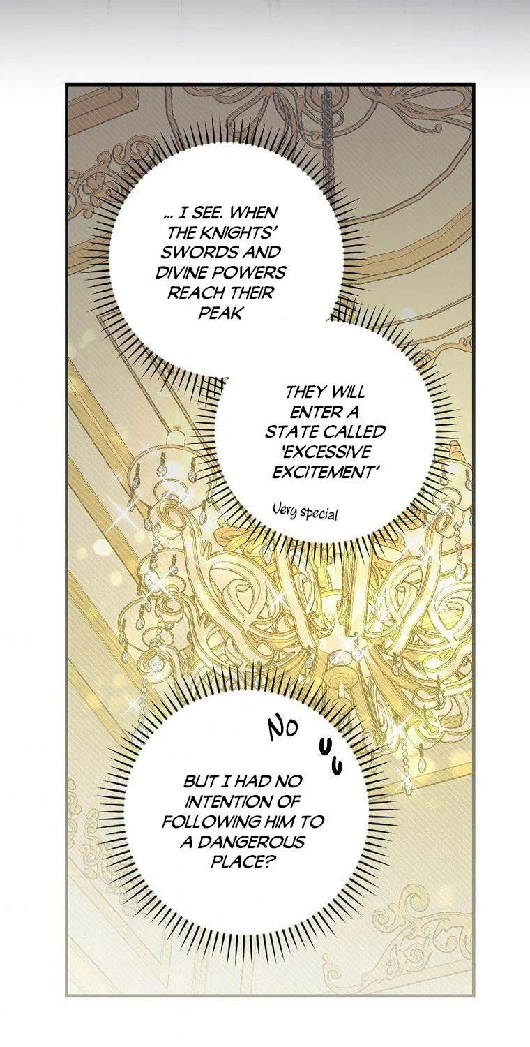How to Get My Husband on My Side Chapter 9 page 32 - 