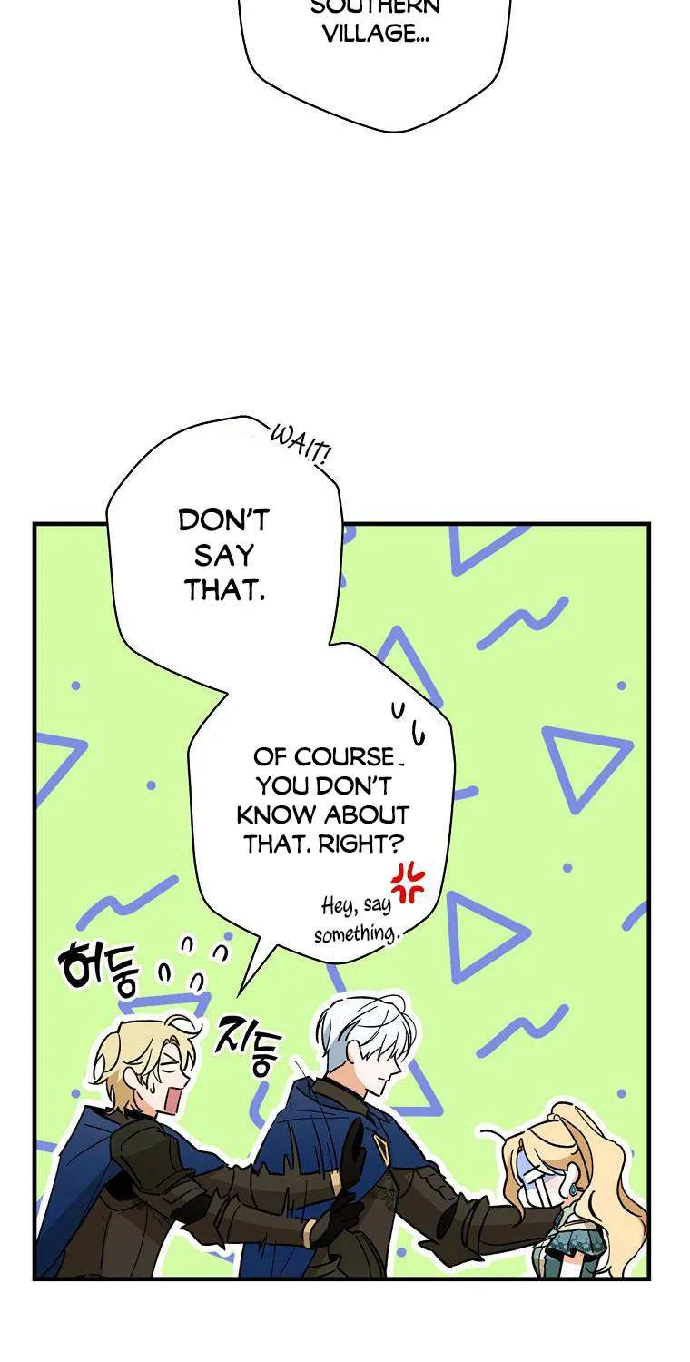 How to Get My Husband on My Side Chapter 9 page 34 - 