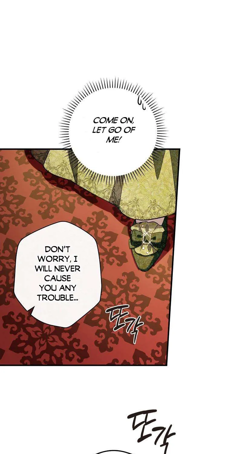 How to Get My Husband on My Side Chapter 9 page 35 - 