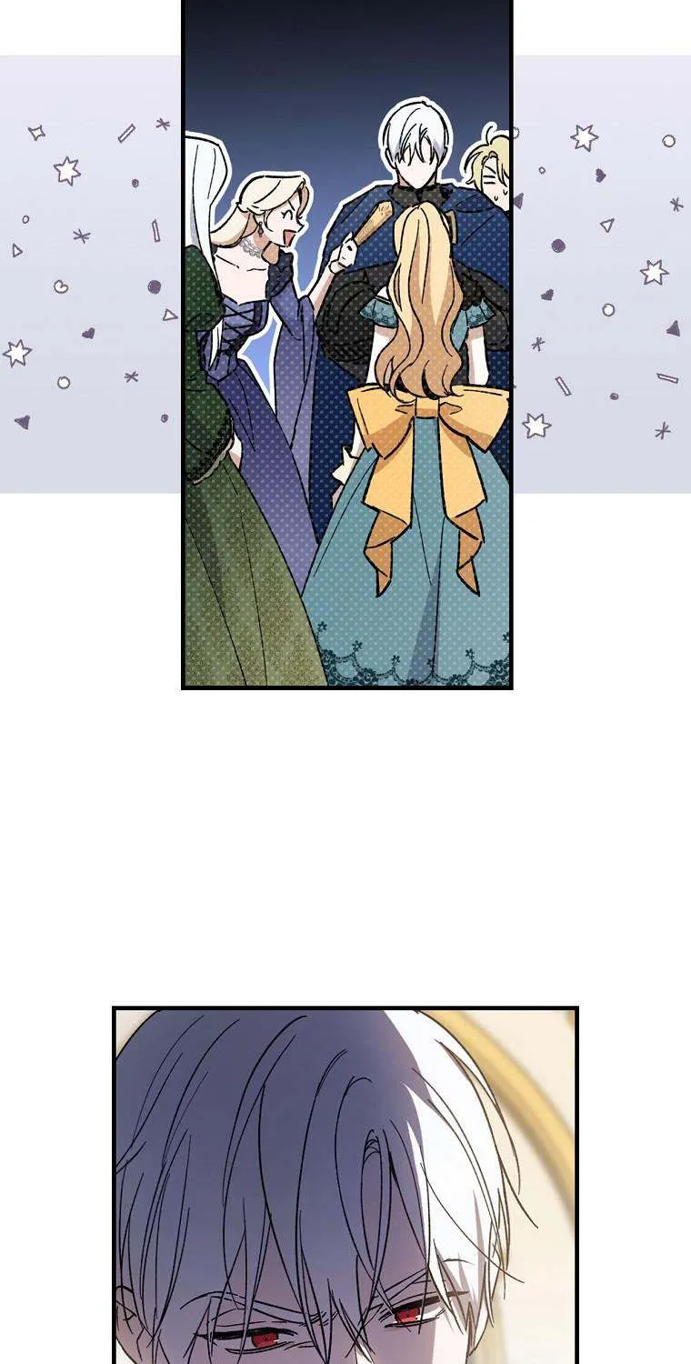 How to Get My Husband on My Side Chapter 9 page 38 - 