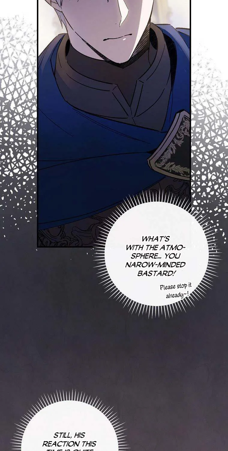 How to Get My Husband on My Side Chapter 9 page 39 - 