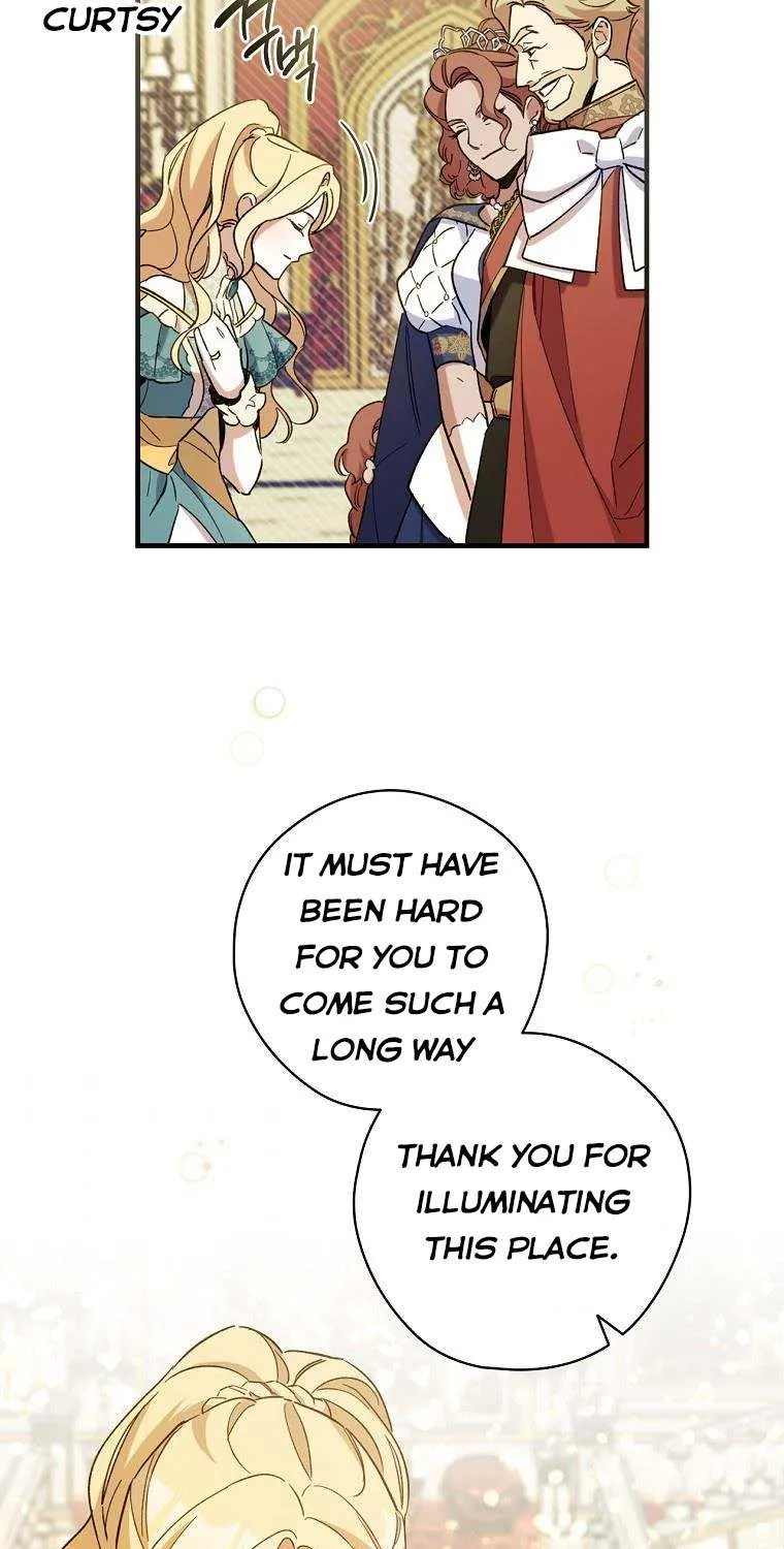 How to Get My Husband on My Side Chapter 9 page 45 - 