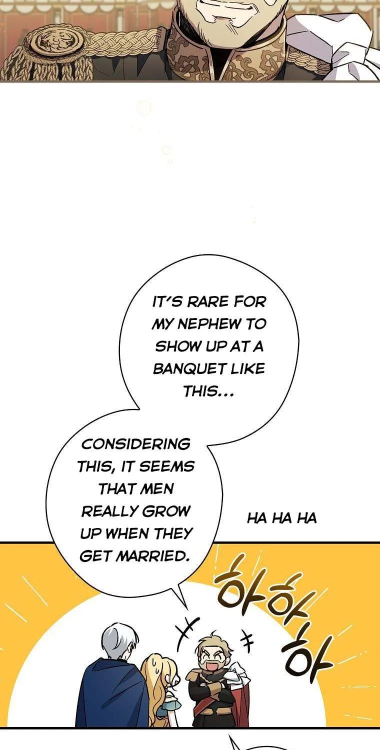How to Get My Husband on My Side Chapter 9 page 47 - 