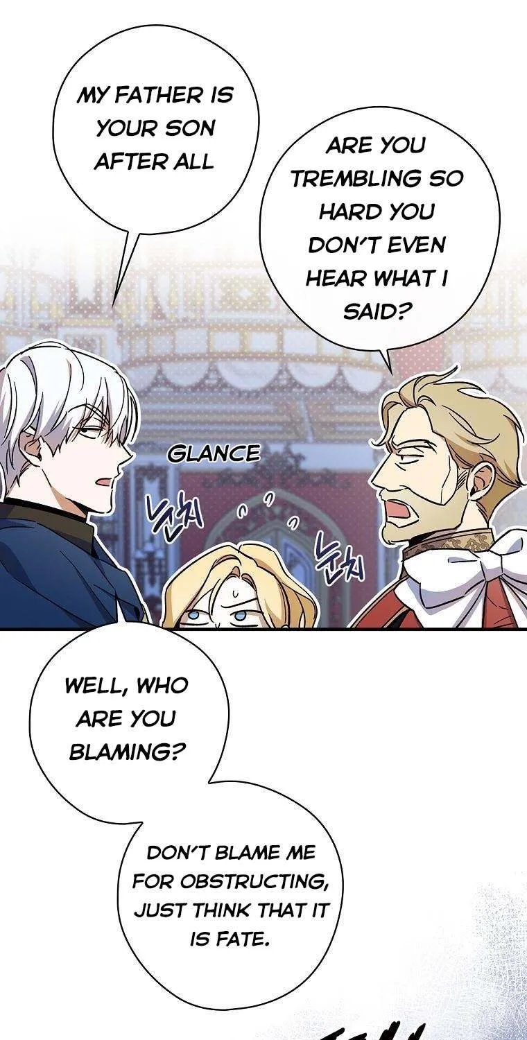 How to Get My Husband on My Side Chapter 9 page 49 - 