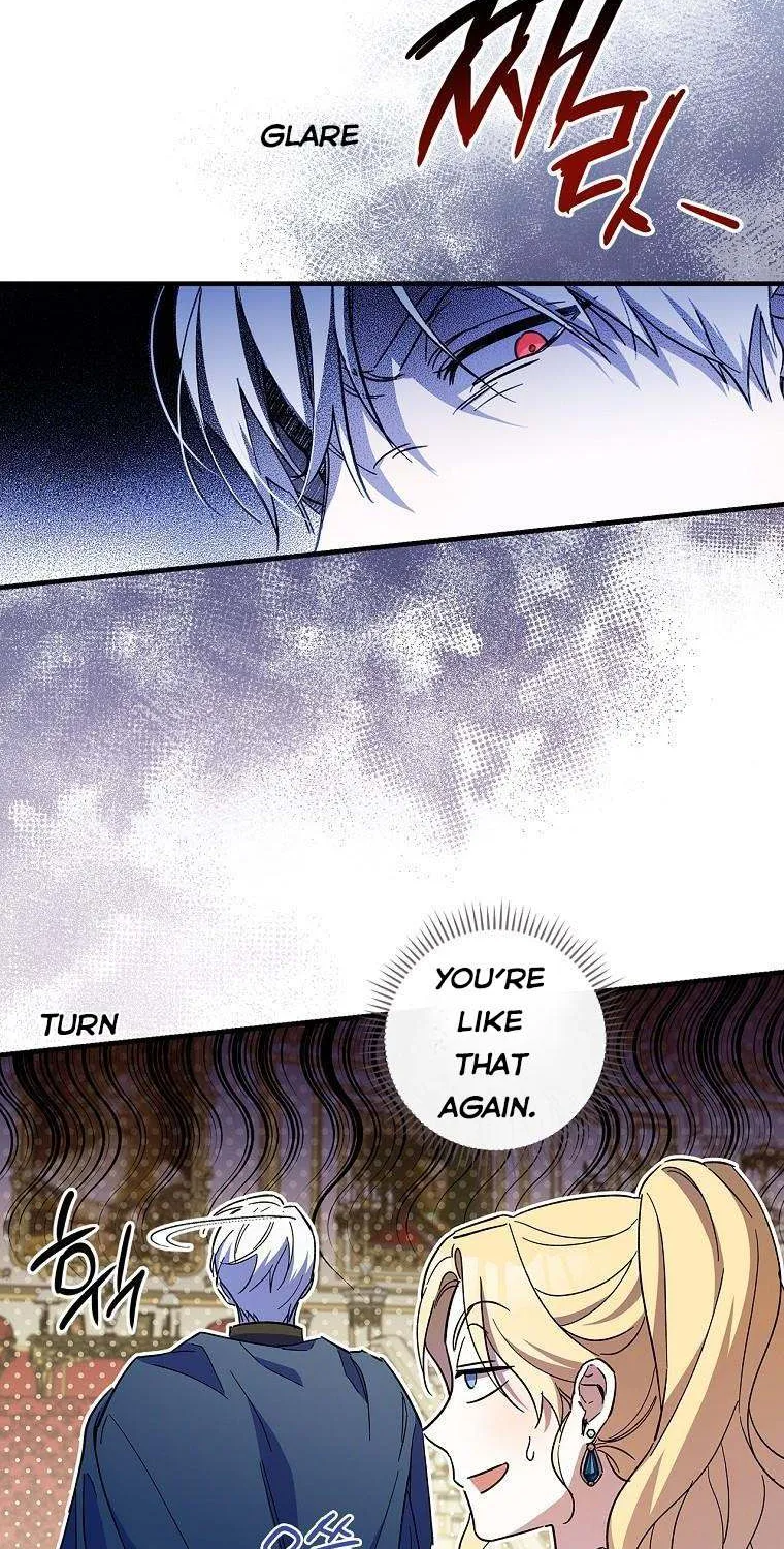 How to Get My Husband on My Side Chapter 9 page 50 - 