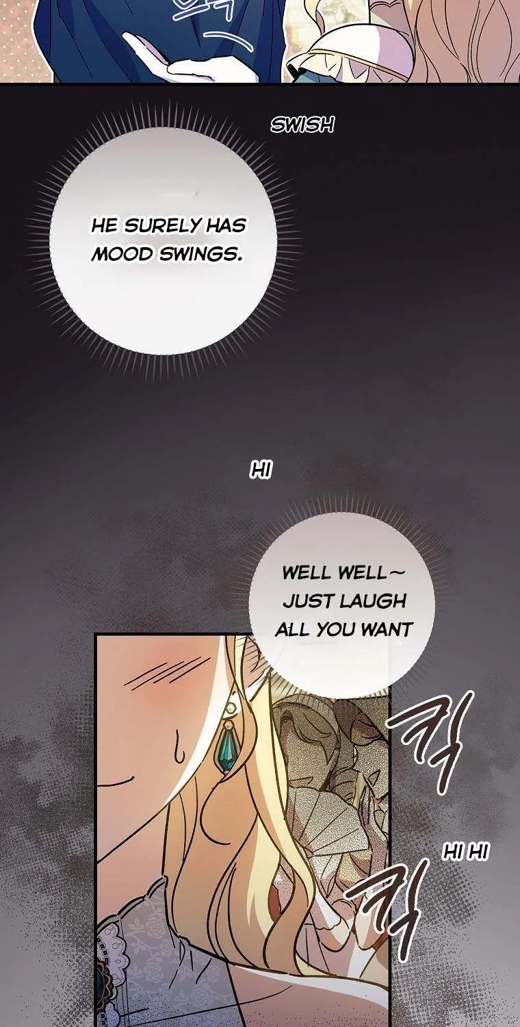 How to Get My Husband on My Side Chapter 9 page 51 - 