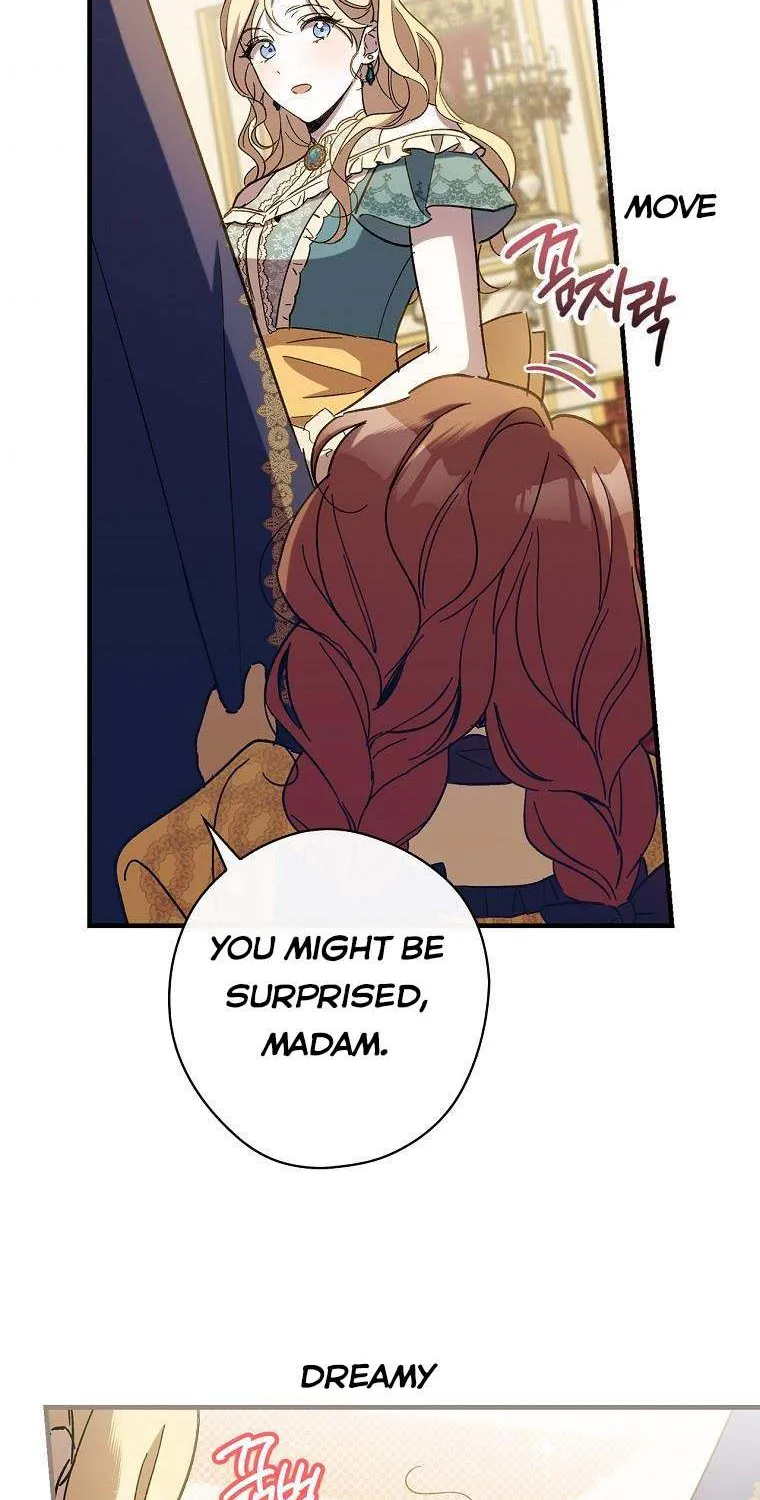 How to Get My Husband on My Side Chapter 9 page 54 - 
