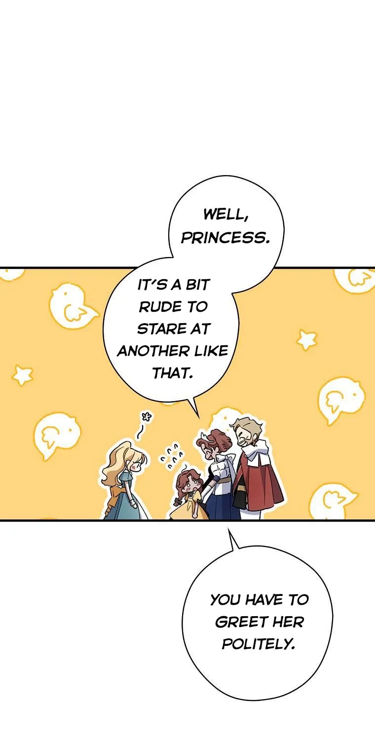 How to Get My Husband on My Side Chapter 9 page 56 - 