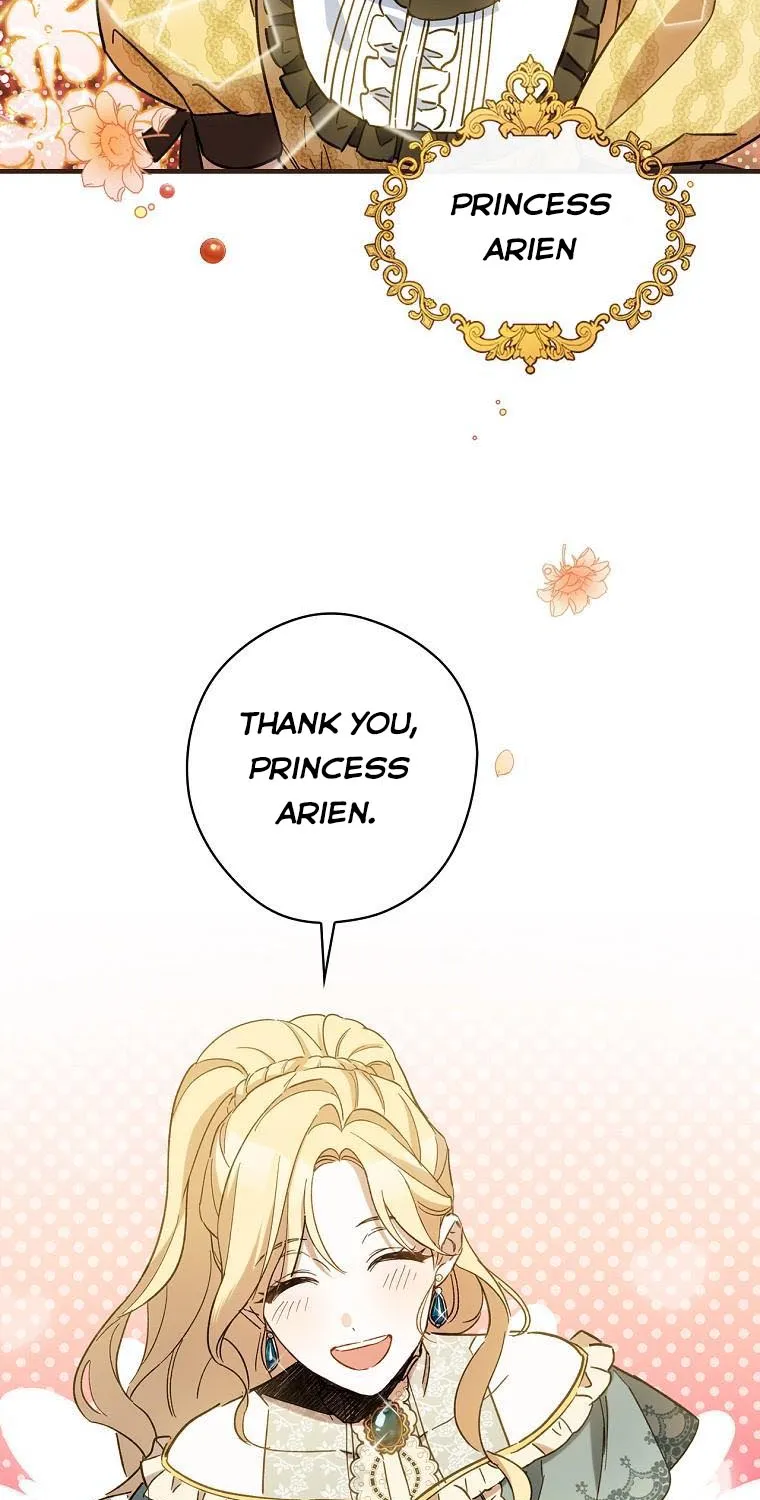 How to Get My Husband on My Side Chapter 9 page 58 - 