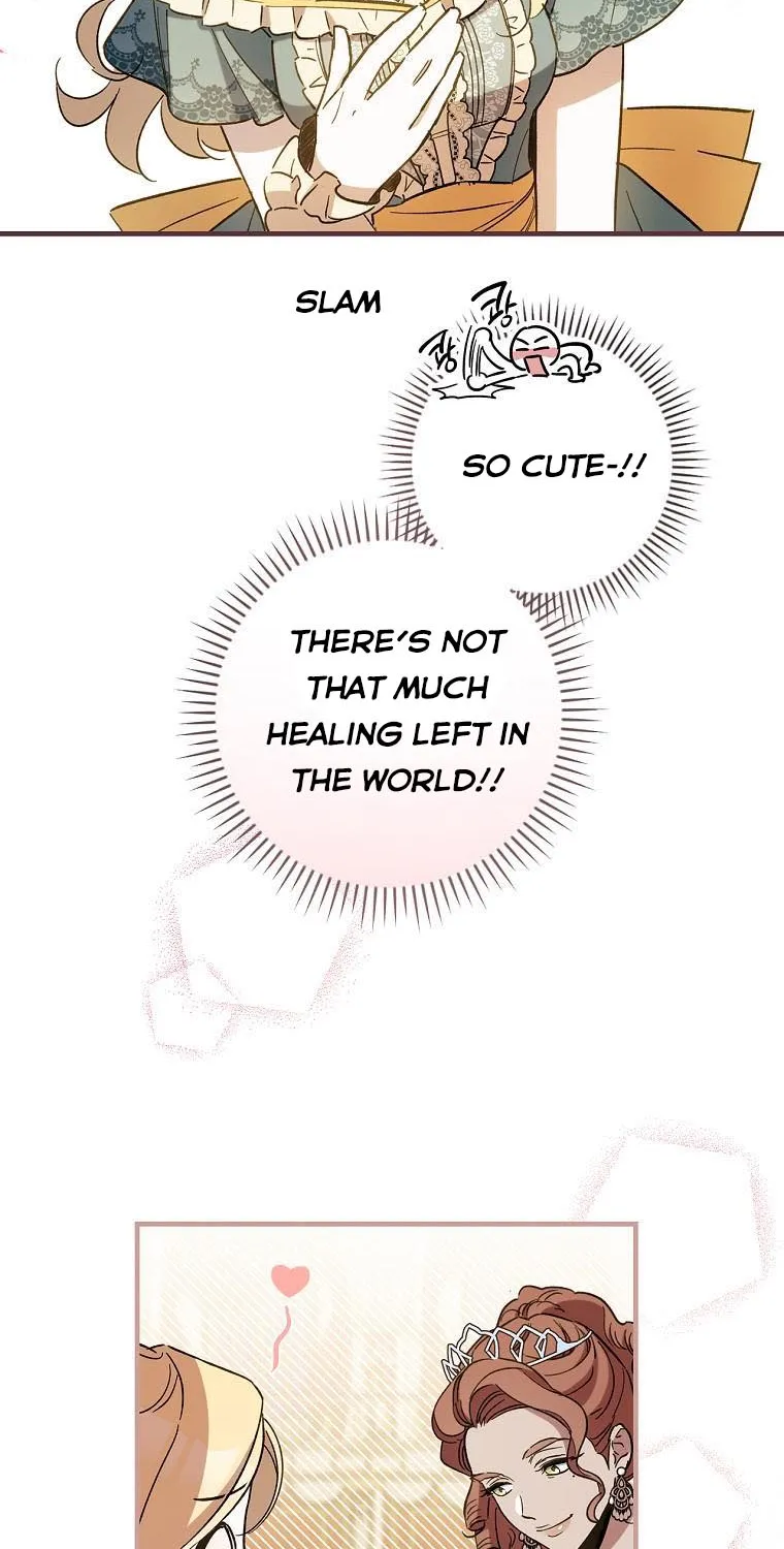 How to Get My Husband on My Side Chapter 9 page 59 - 
