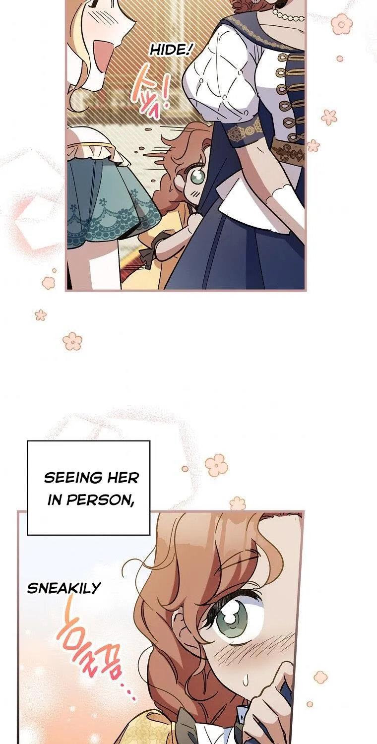 How to Get My Husband on My Side Chapter 9 page 60 - 