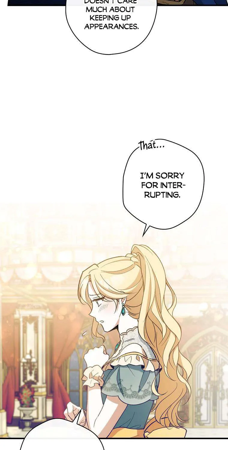 How to Get My Husband on My Side Chapter 9 page 10 - 