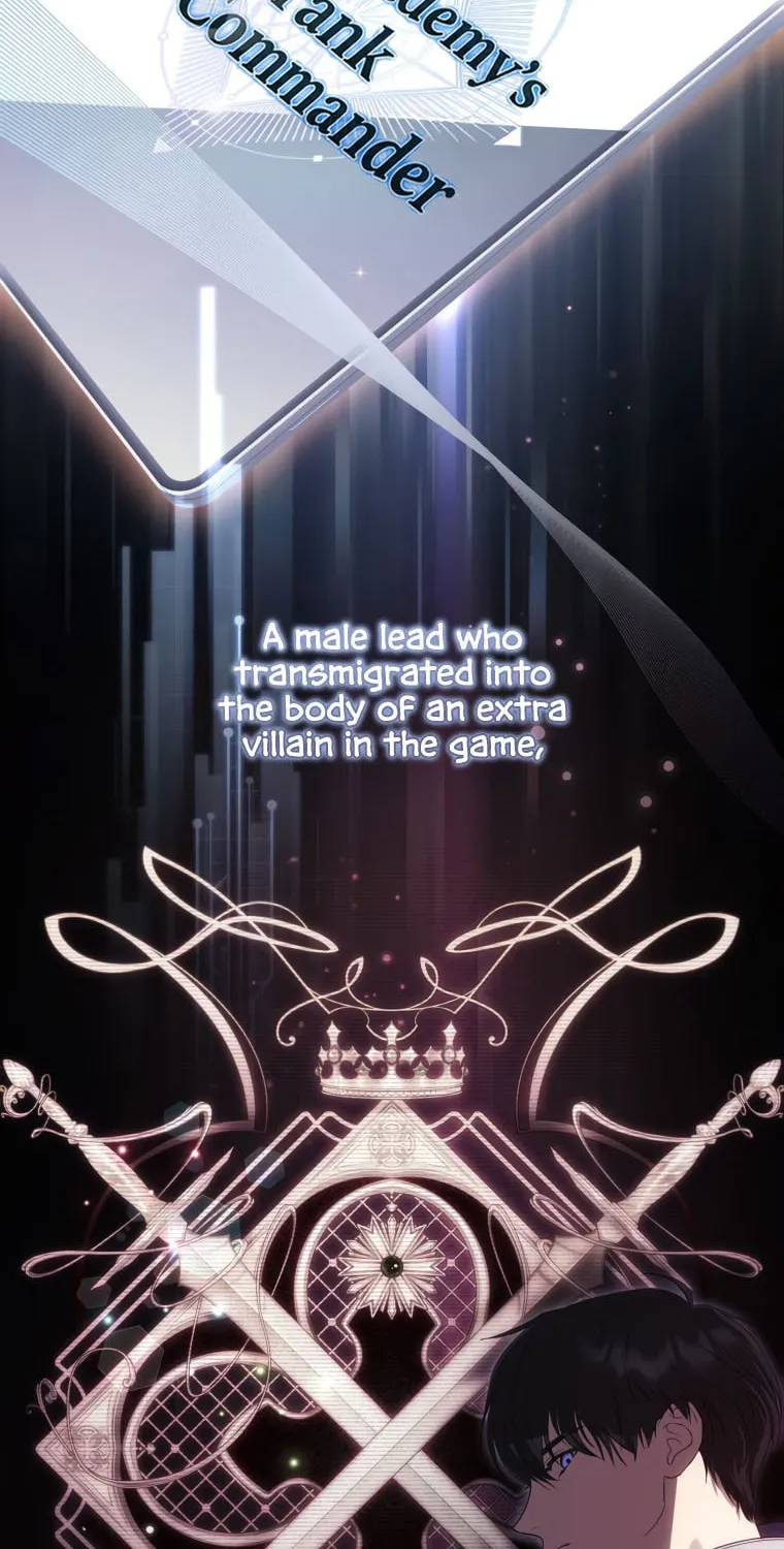 How to Get On the Main Character