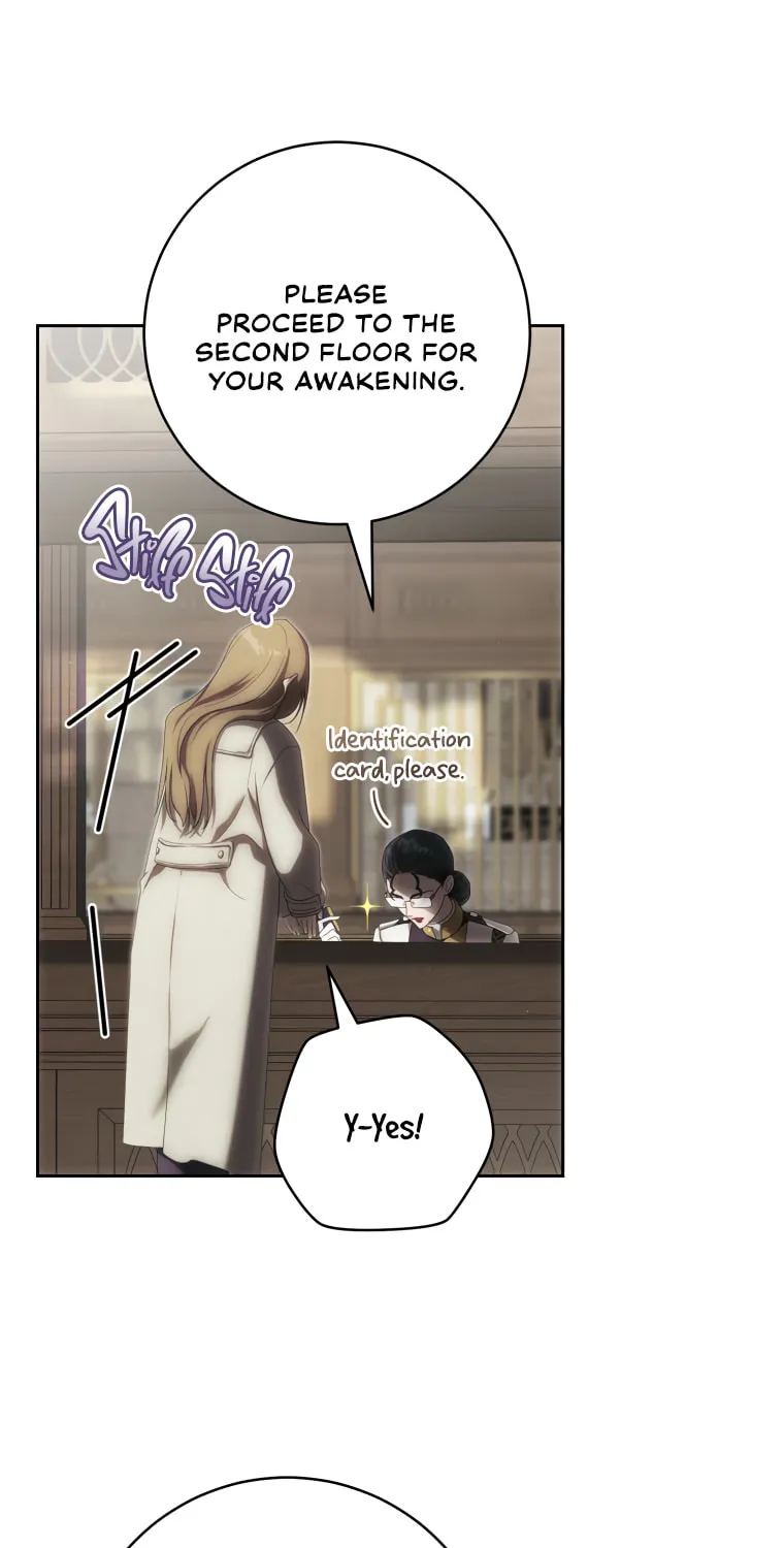How to Get On the Main Character
