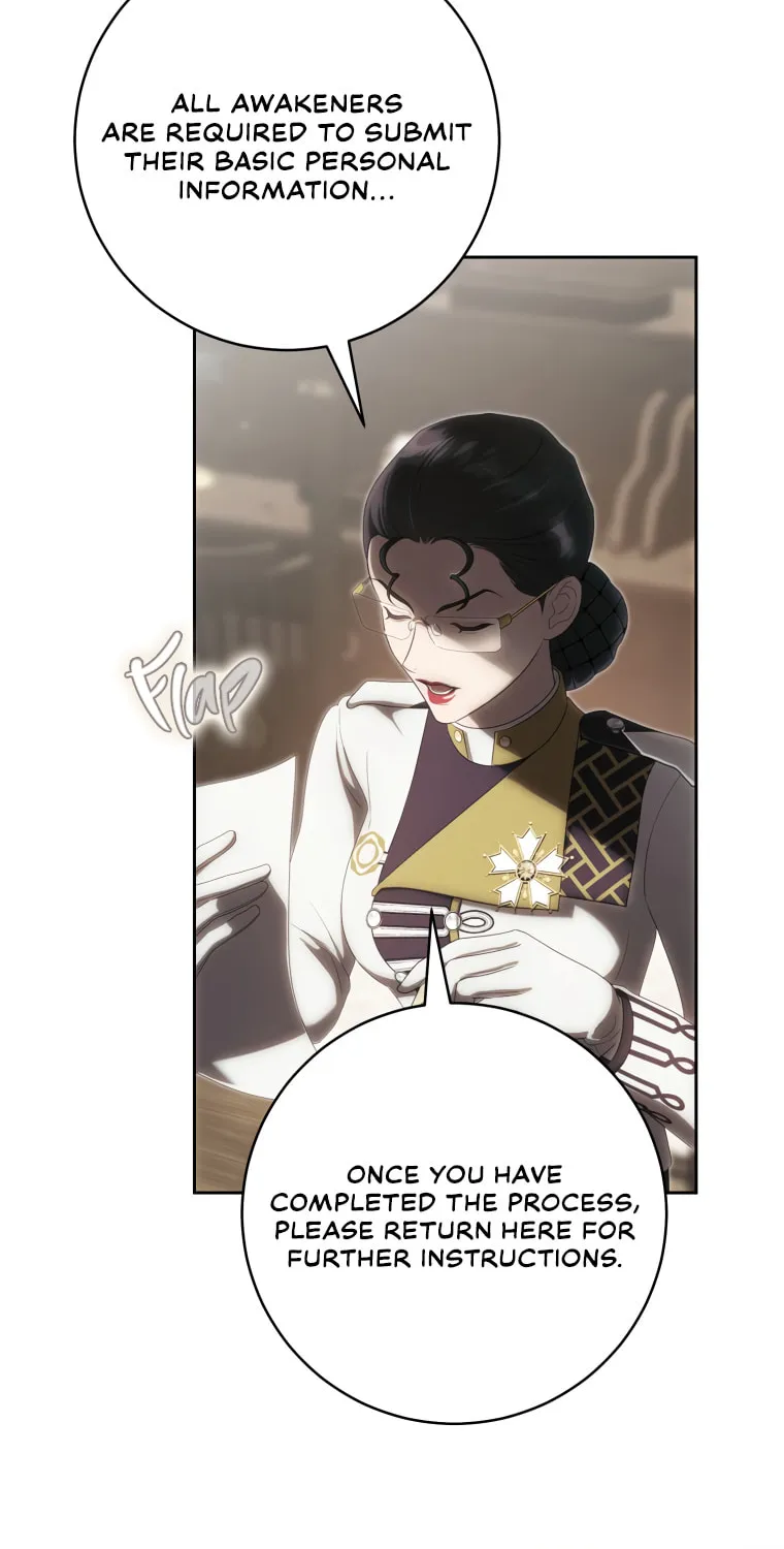 How to Get On the Main Character