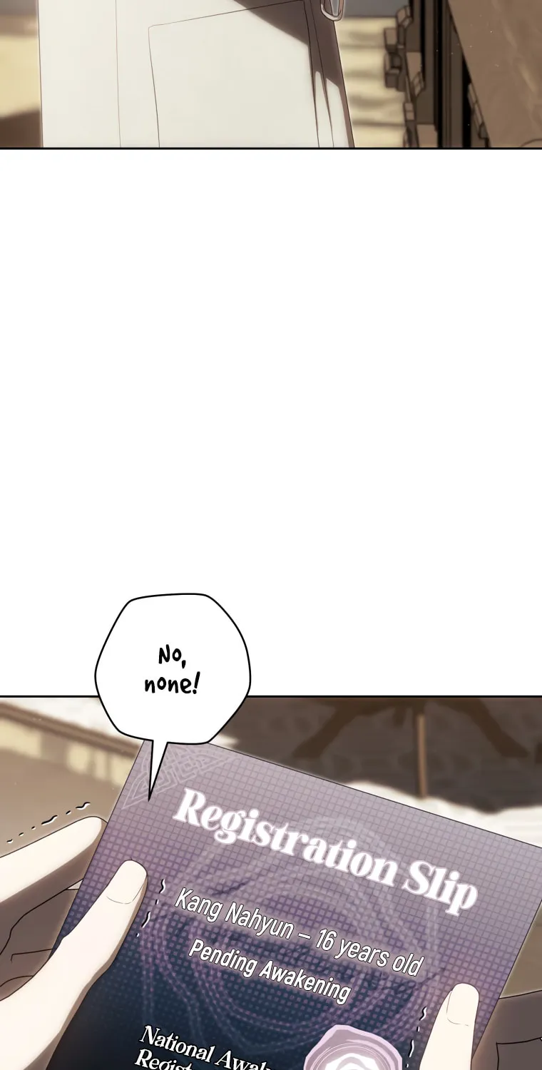 How to Get On the Main Character