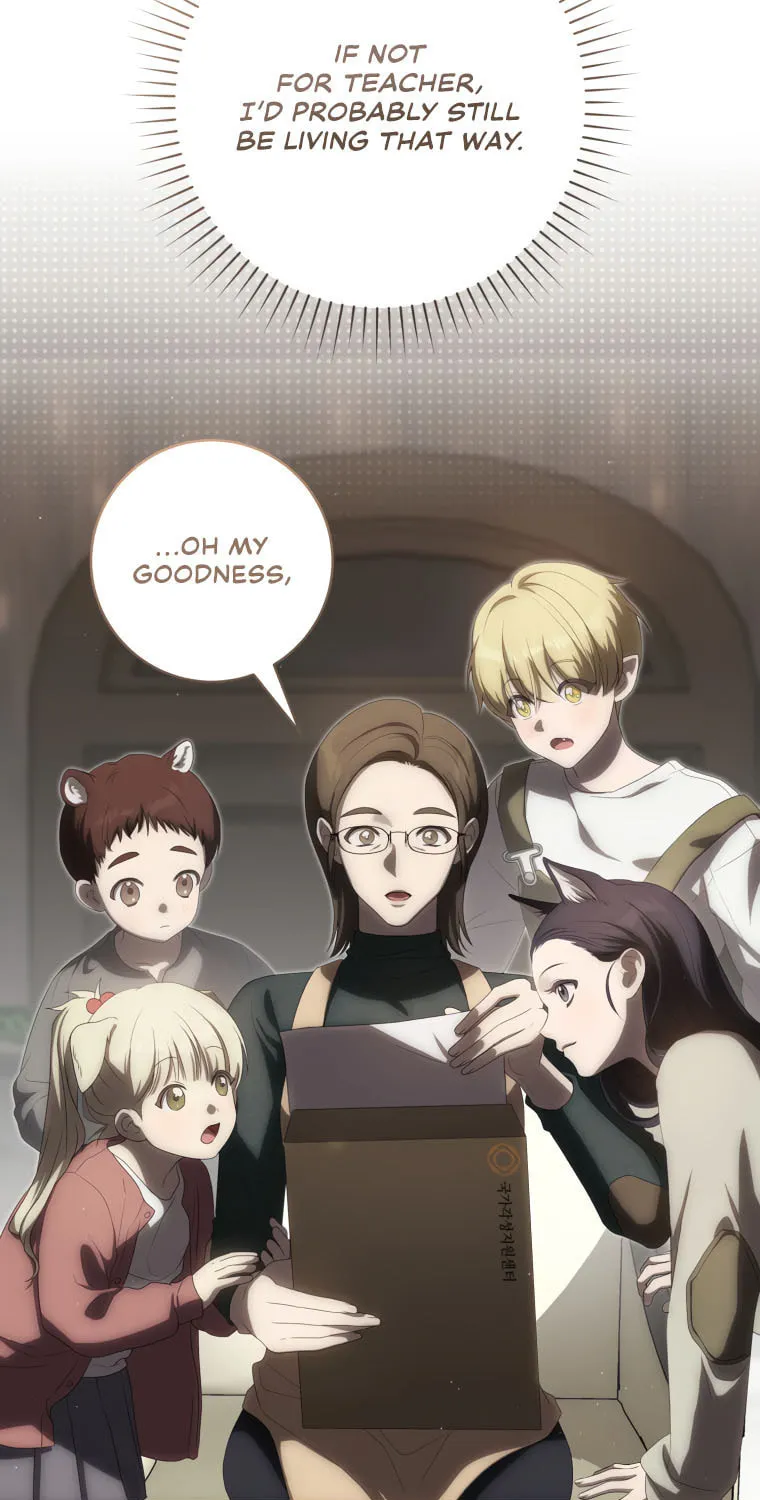 How to Get On the Main Character