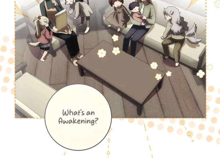 How to Get On the Main Character