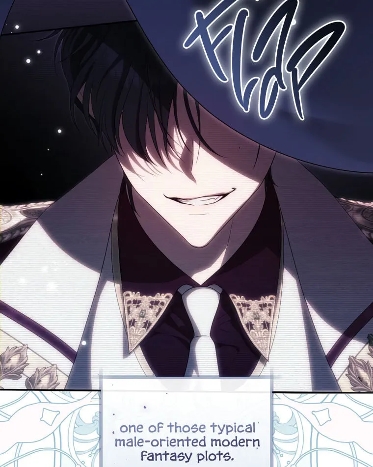 How to Get On the Main Character