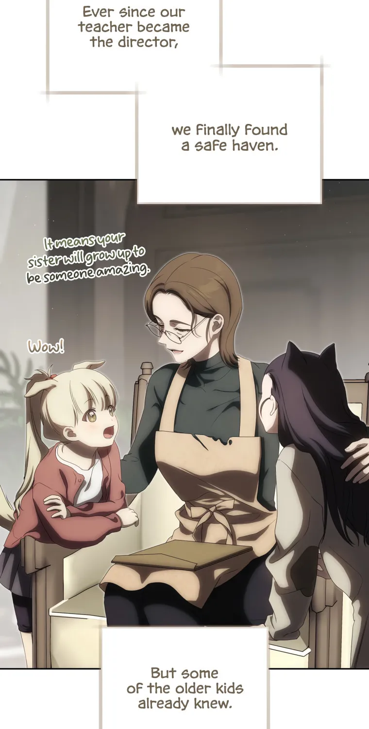 How to Get On the Main Character