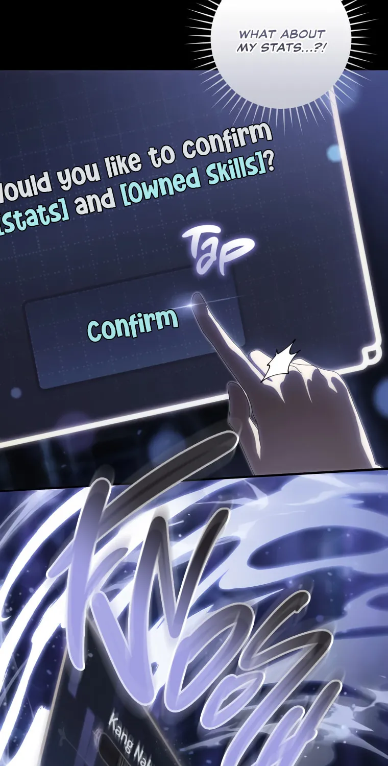 How to Get On the Main Character
