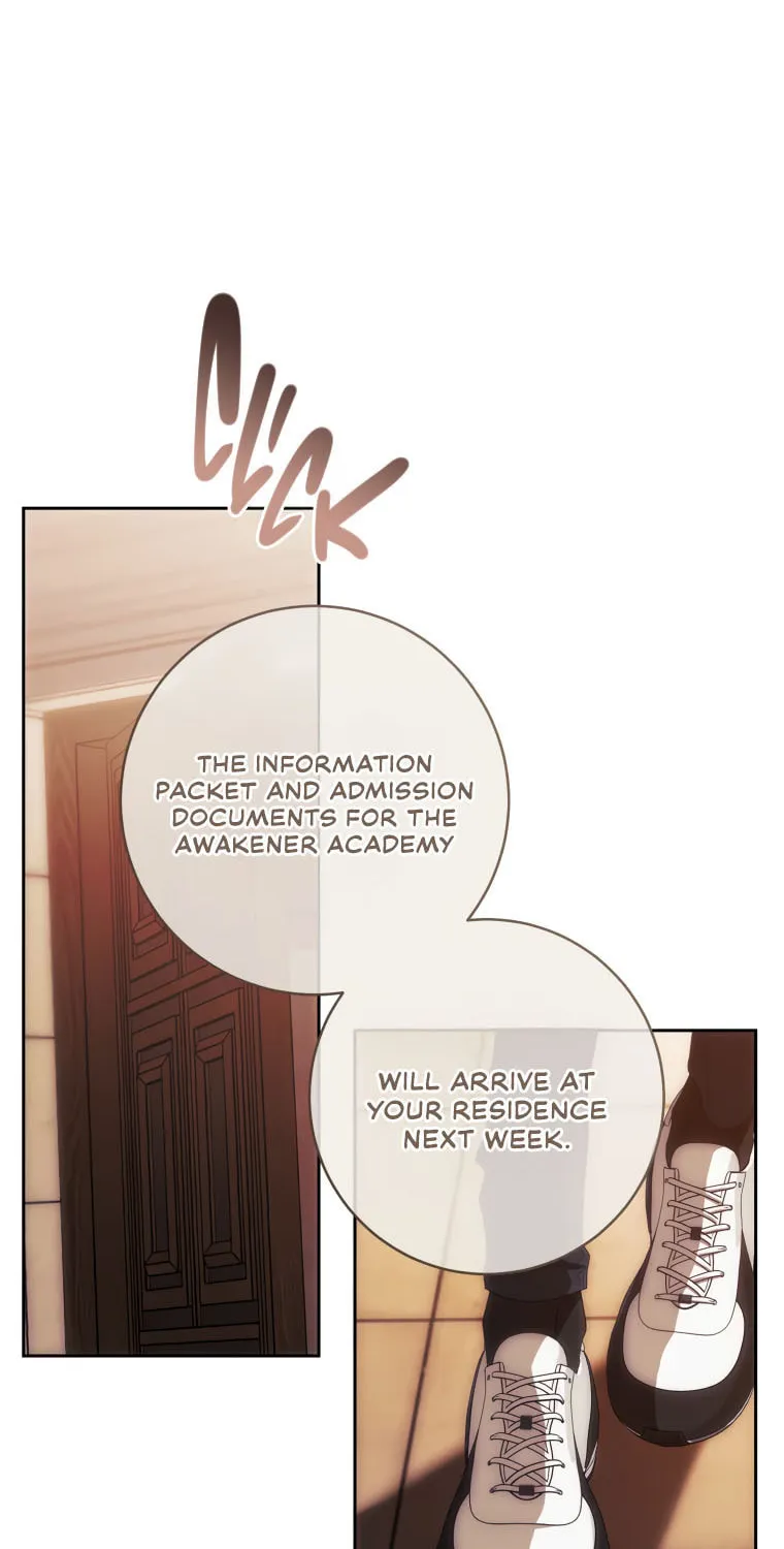 How to Get On the Main Character