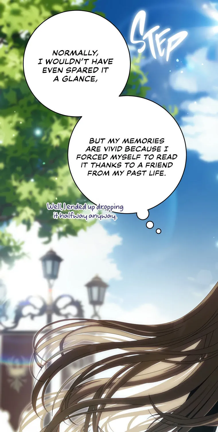 How to Get On the Main Character