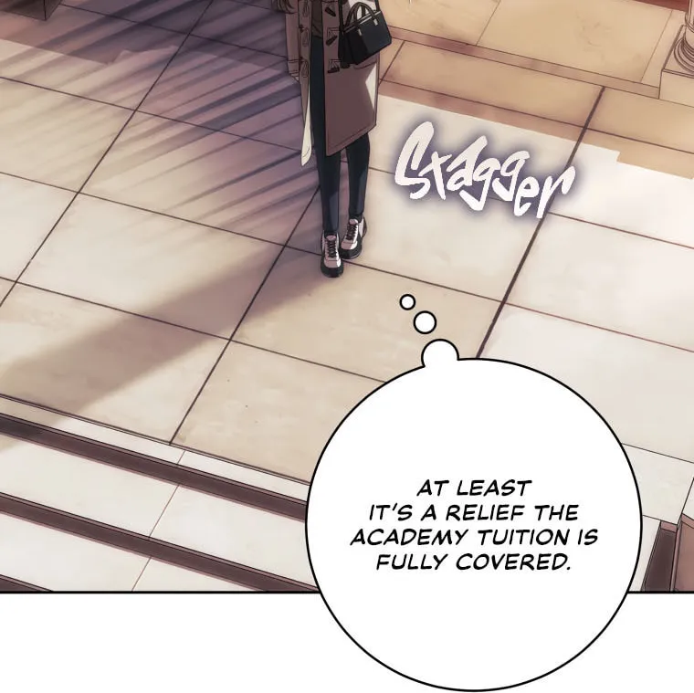 How to Get On the Main Character