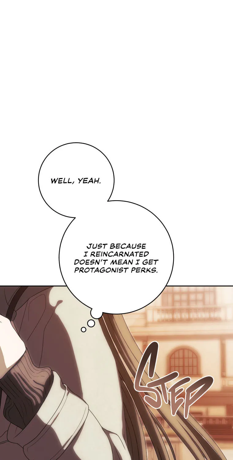 How to Get On the Main Character