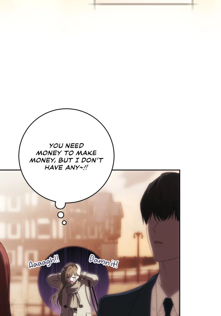How to Get On the Main Character