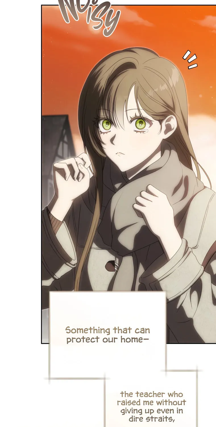 How to Get On the Main Character