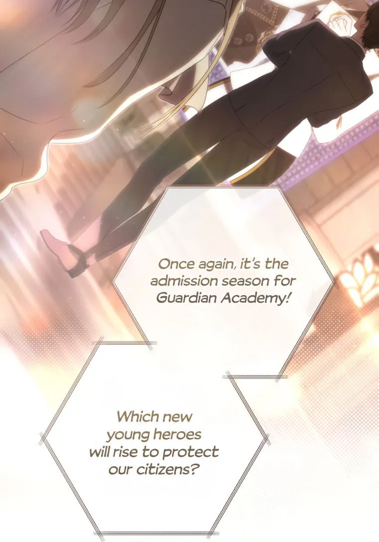 How to Get On the Main Character