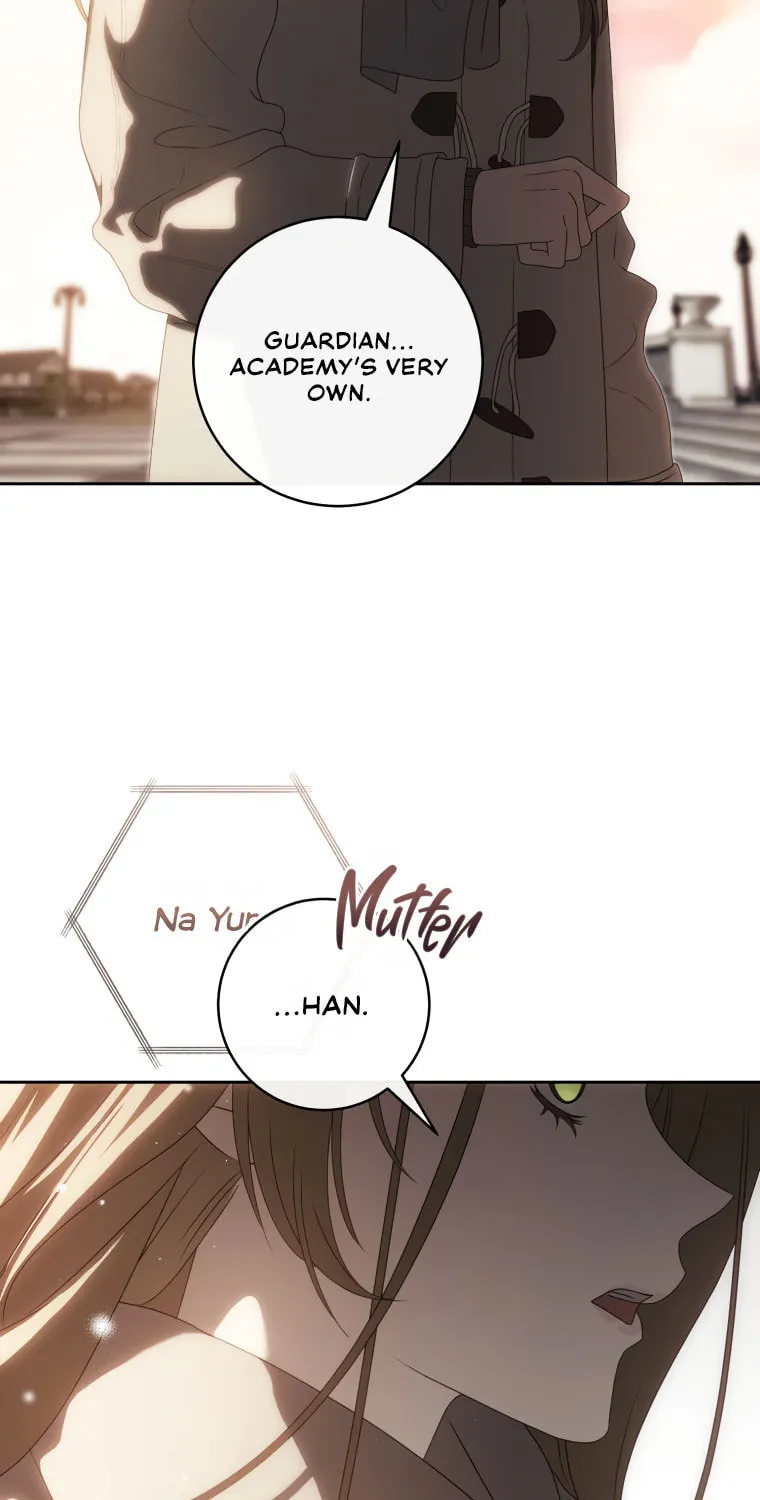 How to Get On the Main Character