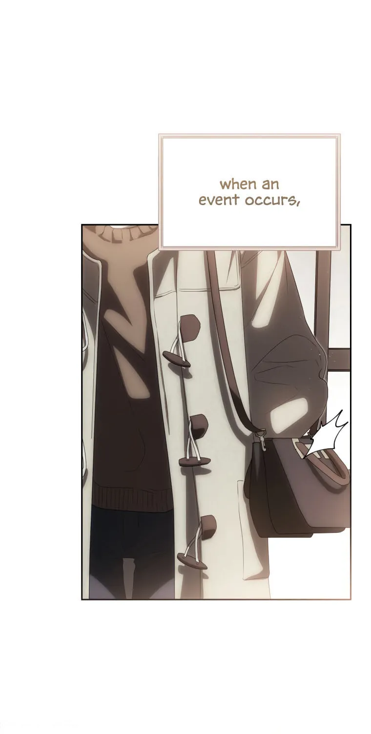 How to Get On the Main Character
