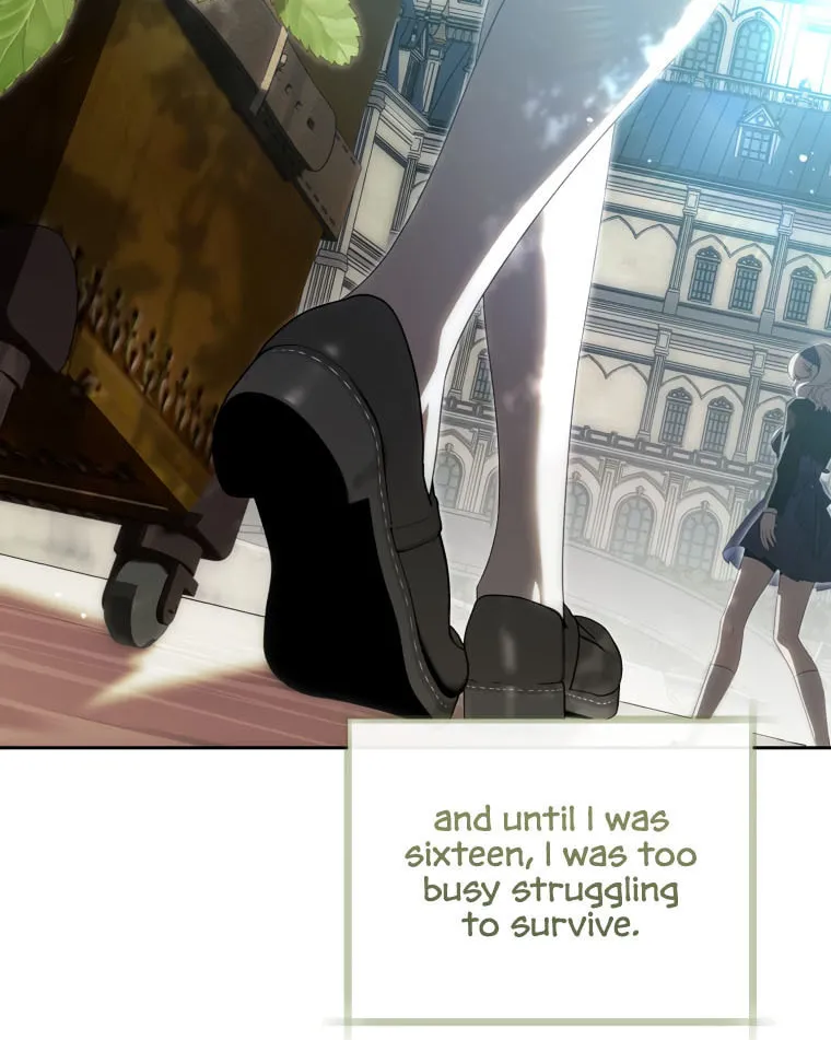 How to Get On the Main Character